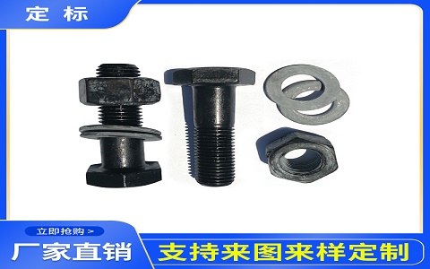 扭剪螺栓-等級規(guī)格齊全